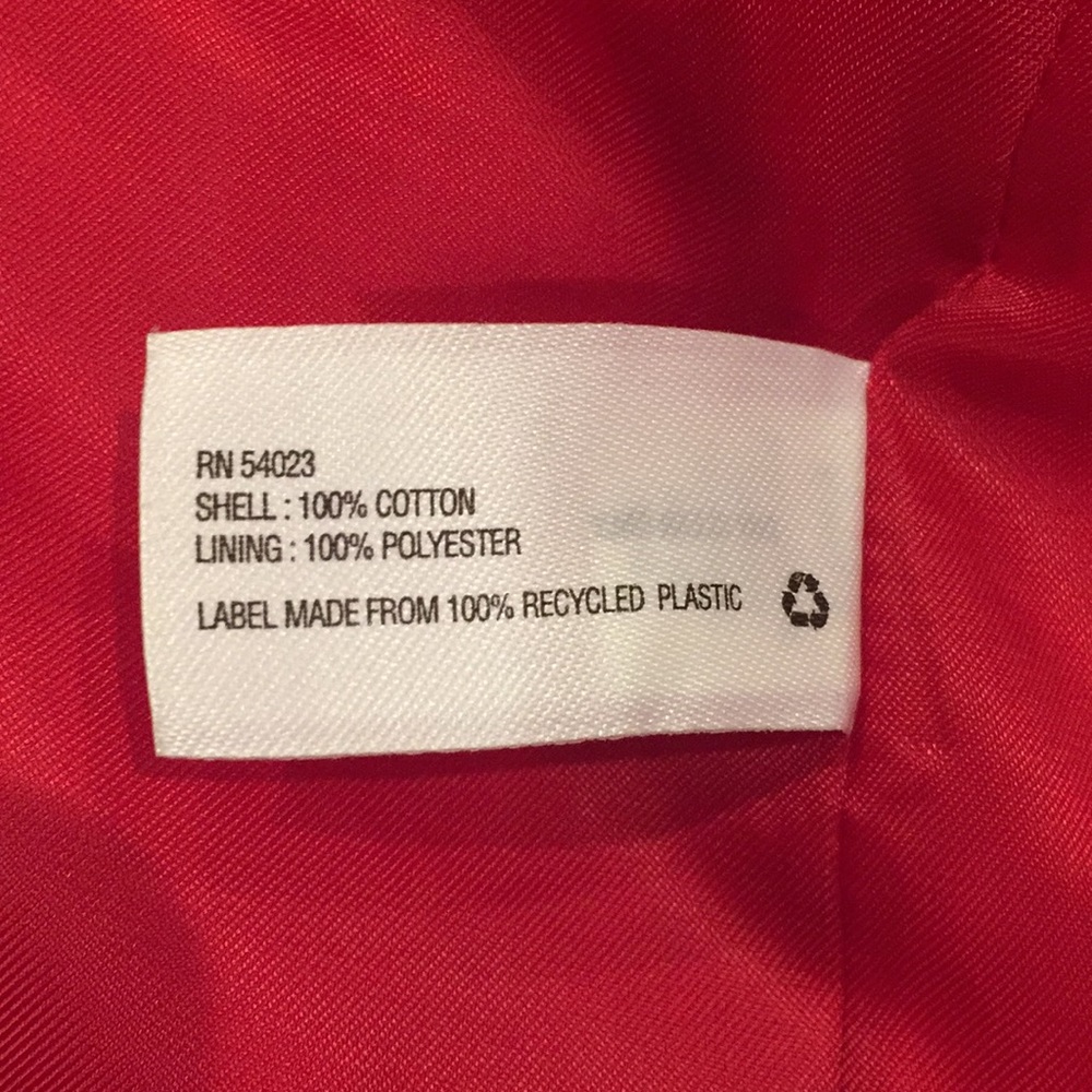 Gap - Two Button Blazer - image 7